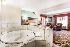 Quality Inn Black Mountain-Asheville East