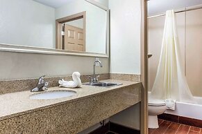 Quality Inn Black Mountain-Asheville East