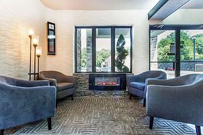 Quality Inn Black Mountain-Asheville East