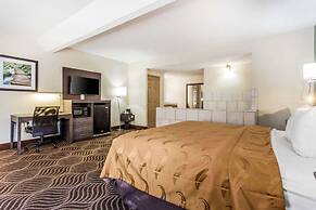 Quality Inn Black Mountain-Asheville East