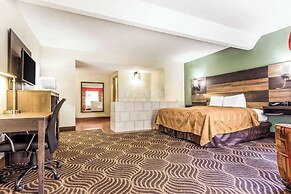 Quality Inn Black Mountain-Asheville East