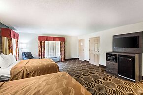 Quality Inn Black Mountain-Asheville East