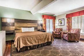 Quality Inn Black Mountain-Asheville East