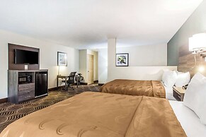 Quality Inn Black Mountain-Asheville East