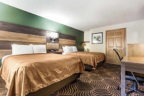 Quality Inn Black Mountain-Asheville East
