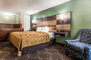 Quality Inn Black Mountain-Asheville East