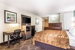 Quality Inn Black Mountain-Asheville East