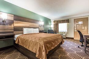 Quality Inn Black Mountain-Asheville East