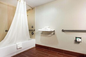 Quality Inn Black Mountain-Asheville East