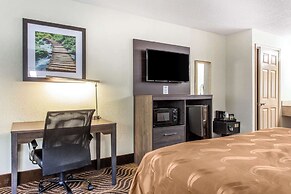 Quality Inn Black Mountain-Asheville East