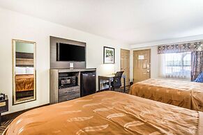 Quality Inn Black Mountain-Asheville East