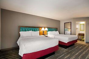 Hampton Inn Gadsden