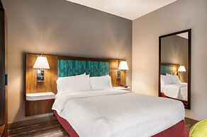 Hampton Inn Gadsden