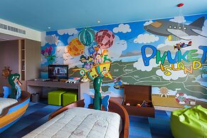 Holiday Inn Resort Phuket by IHG