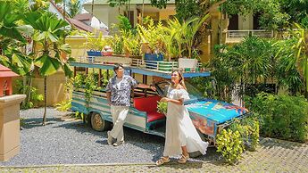 Holiday Inn Resort Phuket by IHG