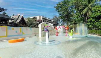 Holiday Inn Resort Phuket by IHG