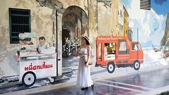 Holiday Inn Resort Phuket by IHG