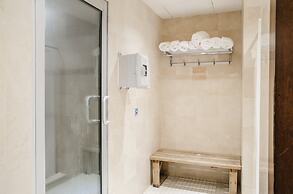 InterContinental Toronto Centre by IHG