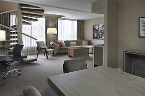 InterContinental Toronto Centre by IHG
