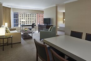 InterContinental Toronto Centre by IHG