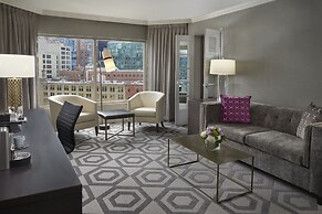 InterContinental Toronto Centre by IHG