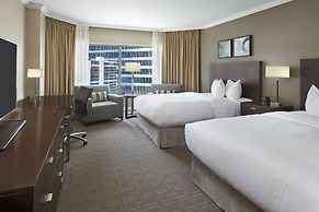 InterContinental Toronto Centre by IHG
