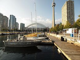 InterContinental Toronto Centre by IHG
