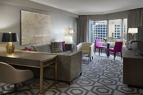 InterContinental Toronto Centre by IHG