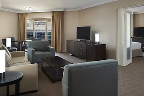 InterContinental Toronto Centre by IHG