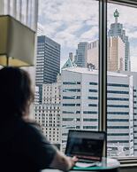 InterContinental Toronto Centre by IHG