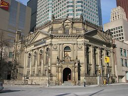 InterContinental Toronto Centre by IHG