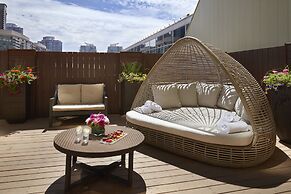 InterContinental Toronto Centre by IHG