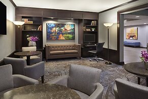 InterContinental Toronto Centre by IHG