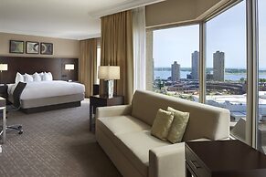InterContinental Toronto Centre by IHG