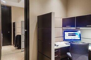 InterContinental Toronto Centre by IHG