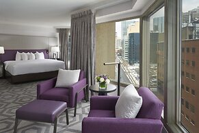 InterContinental Toronto Centre by IHG