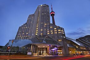InterContinental Toronto Centre by IHG