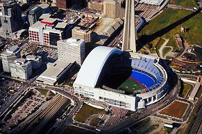 InterContinental Toronto Centre by IHG
