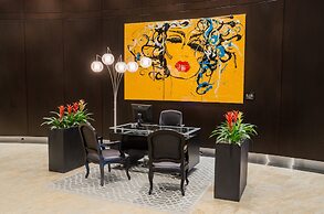 InterContinental Toronto Centre by IHG