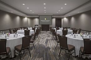 InterContinental Toronto Centre by IHG