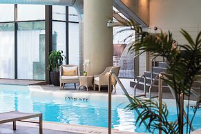 InterContinental Toronto Centre by IHG