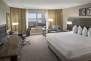 InterContinental Toronto Centre by IHG