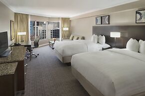 InterContinental Toronto Centre by IHG