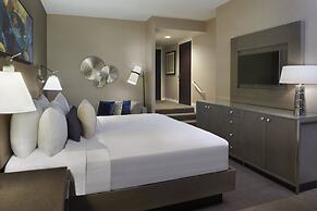InterContinental Toronto Centre by IHG
