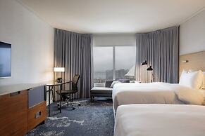 InterContinental Toronto Centre by IHG