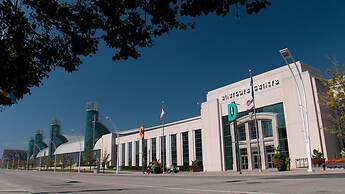 InterContinental Toronto Centre by IHG