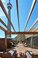 InterContinental Toronto Centre by IHG