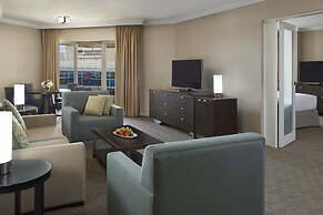 InterContinental Toronto Centre by IHG