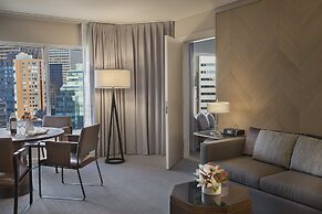 InterContinental Toronto Centre by IHG