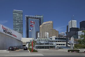 InterContinental Toronto Centre by IHG